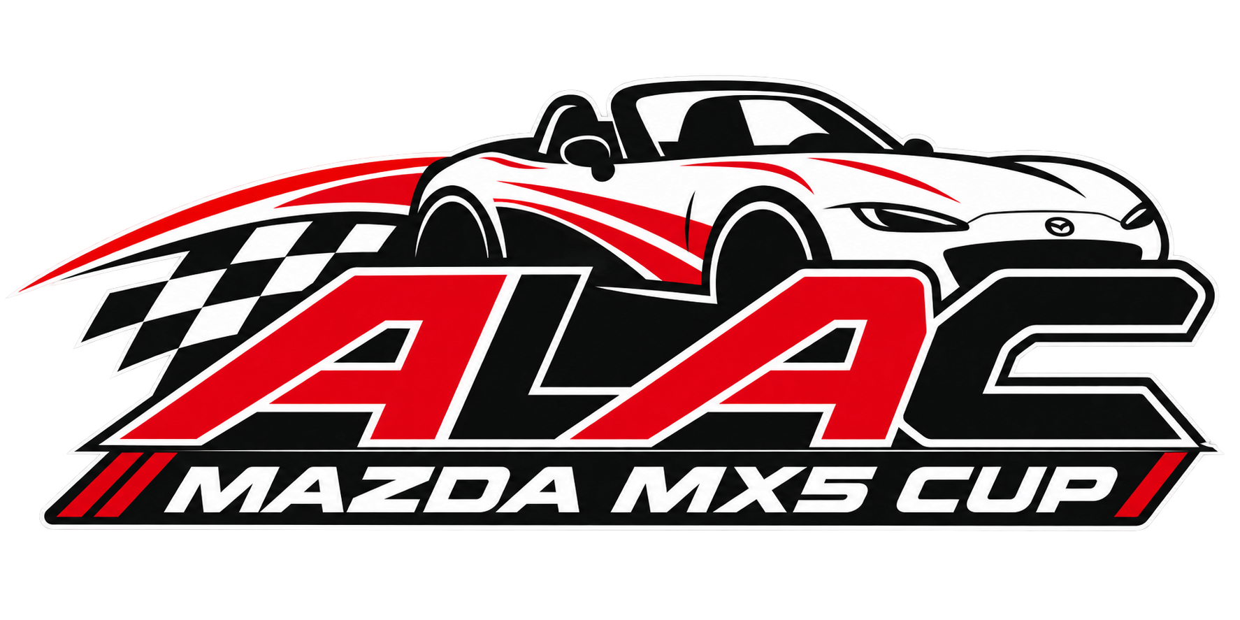 ALAC Mazda MX5 Cup