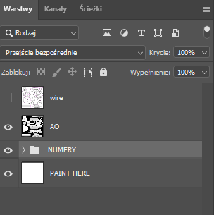 Ilustracja: Własne malowanie – jak to ugryźć ?